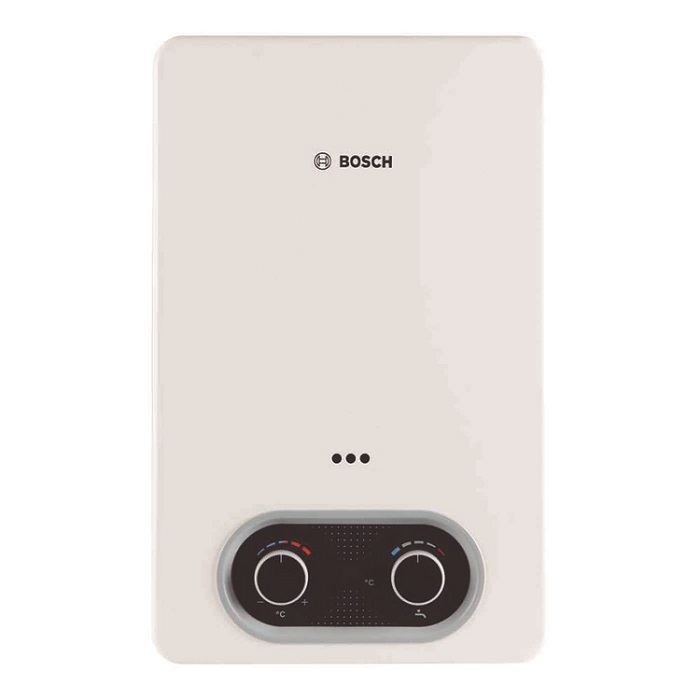 Calentador de Paso BOSCH 6LTSA1